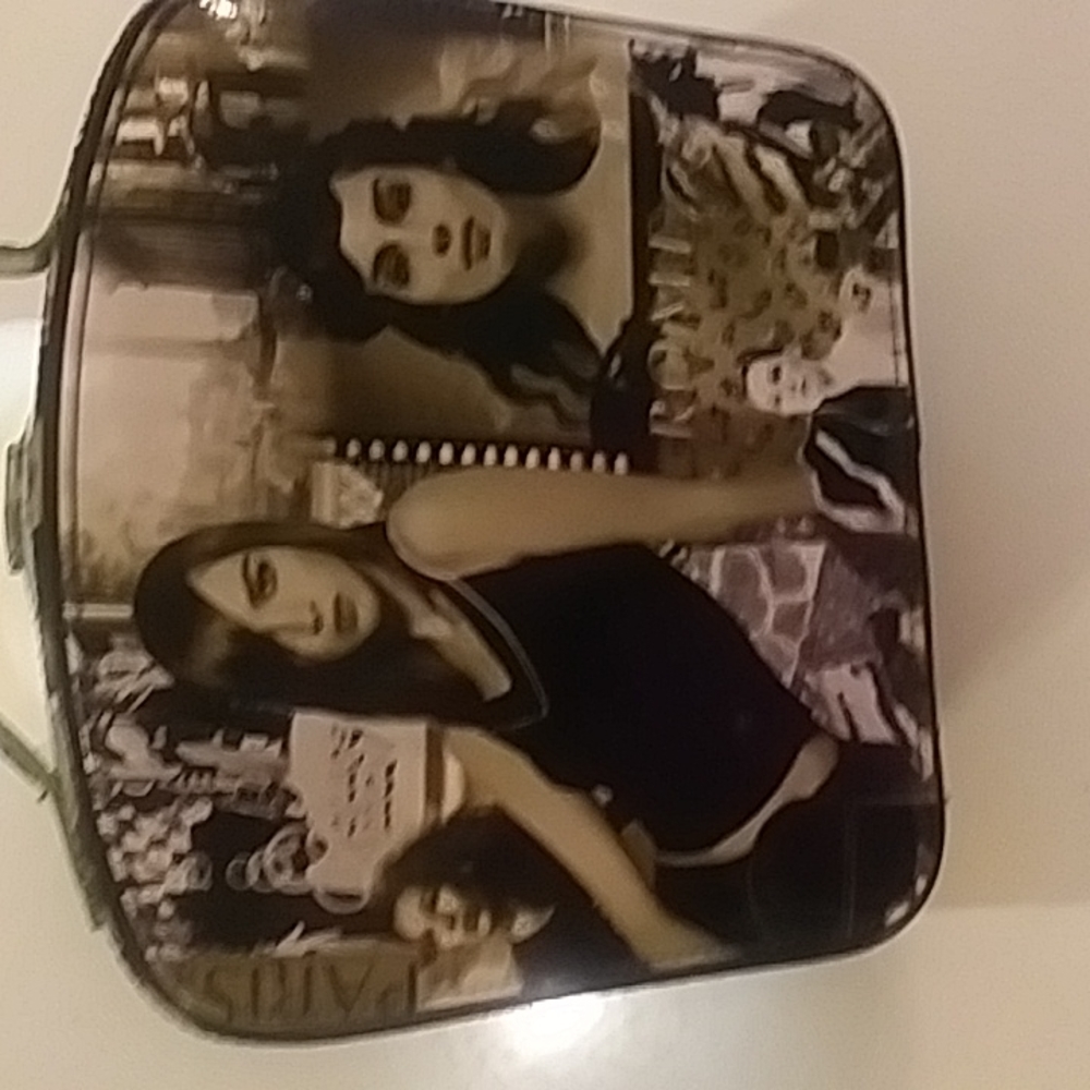 Ladies handbag